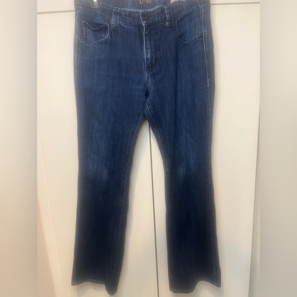 Giorgio Armani  Denim Jeans / men - Picture 2 of 13